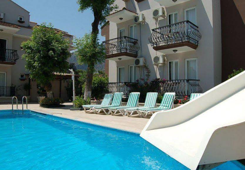 Dalyan Michelangelo Boutique Hotel