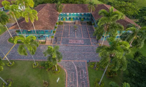 Decameron Las Heliconias - All Inclusive