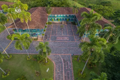 Decameron Las Heliconias - All Inclusive Hotel a 