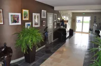 Domaine du Griffier Hotels in Granzay-Gript