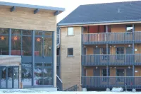 Trysil Hyttegrend Hotels near T6 Eventyr (B)