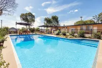 Gulgong Motel Hotels in Gulgong