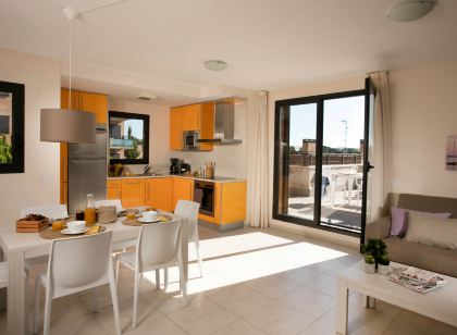 Pierre & Vacances Salou Apartamentos