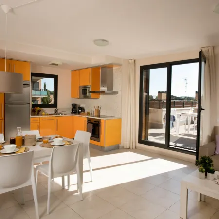 Pierre & Vacances Salou