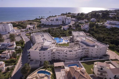 Vila Gale Nautico Hotels in Armação de Pêra