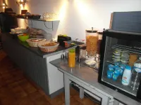 Hôtel Le Clos Mouron - petit déjeuner