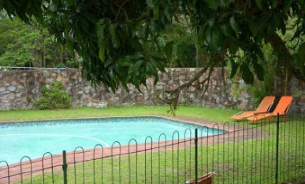 Oribi Gorge Hotel - Housity
