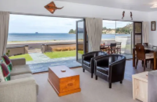 Blue Marlin Apartments