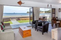 Blue Marlin Apartments Hôtels à : Whitianga