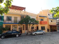 Hotel Bahía Hotels in Cihuatlan