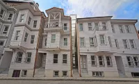 Azade Premier Hotel Hotel in zona Abdurrahman Gurses Cami