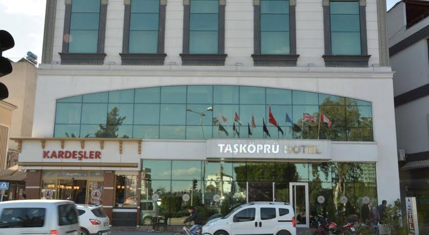 Taşköprü Hotel