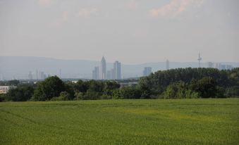 Hotel Herrnbrod & Standecke