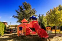 Butterfly Camping Village - Homestays