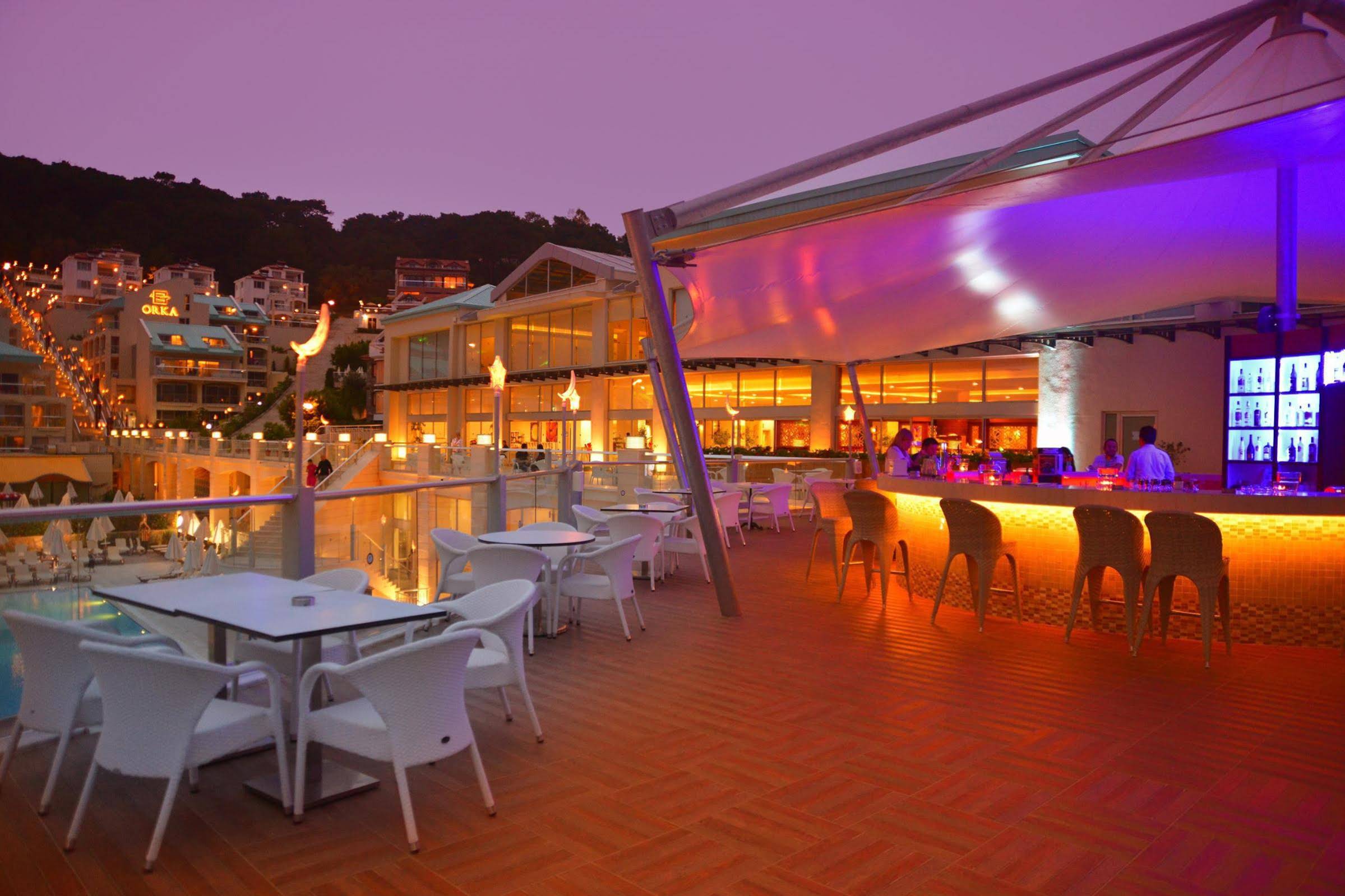 Orka Sunlife Resort Hotel - Ultra Her Şey Dahil (Orka Sunlife Resort Hotel - Ultra All Inclusive)