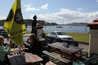 Corran House Guest House
