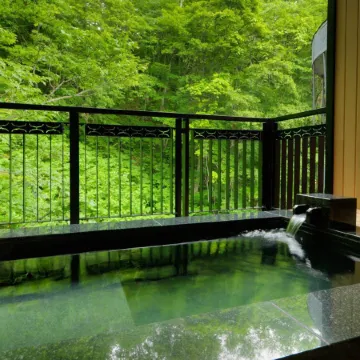 Niseko Konbu Onsen Tsuruga Moku-No-Sho