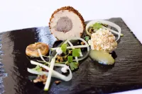 تو بريدجز هوتل فنادق في ويست ديفون ديستريكت