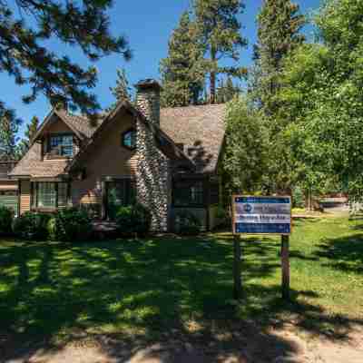 Station House Inn South Lake Tahoe, by Oliver Hotel Exterior