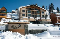 The Vintage Gulmarg Hotels in Gulmarg
