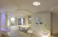 Suite & Spa Mirabel Các khách sạn ở Grado