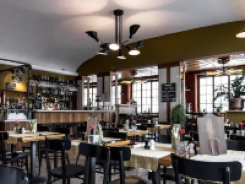 Enjoy 1313AG Hotel Touring Hotels in Chiasso