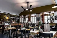 Enjoy 1313AG Hotel Touring Hotels in Stabio