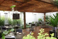 Casa Grande Hotel - servizio colazione