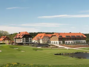 Spa & GolfResort Weimarer Land