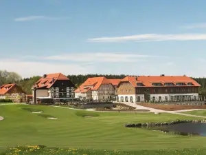 Spa & GolfResort Weimarer Land