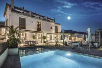 La Serena Boutique Hotel & Wellness - Altea - オーシャンビュー