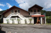 Hostal Boquete