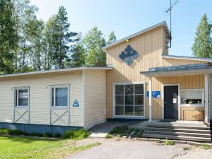 Scouts' Youth Hostel