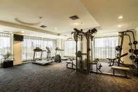 Royal Kuningan - Gym