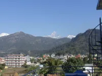 HOTEL LAKE STAR - Mountain view