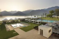 Seven Park Hotel Lake Como - Adults Only Hotels in Domaso
