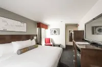 Edgewater Hotel Hotels in Whitehorse