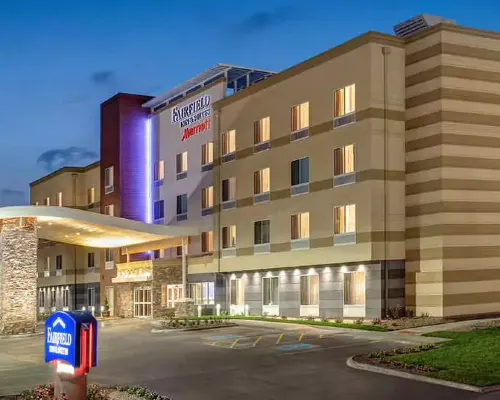 Fairfield Inn & Suites Philadelphia Horsham Empfohlen Photos