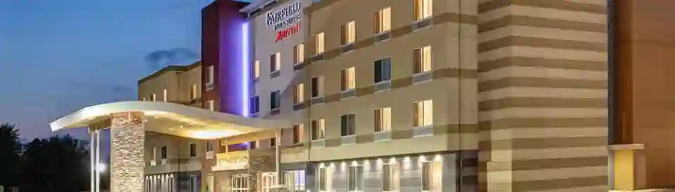 Fairfield Inn & Suites Philadelphia Horsham
