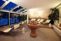Rauriserhof 4 Sterne Superior - Spa