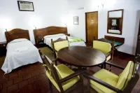 Hosteria-Spa Posada del Sol - spa