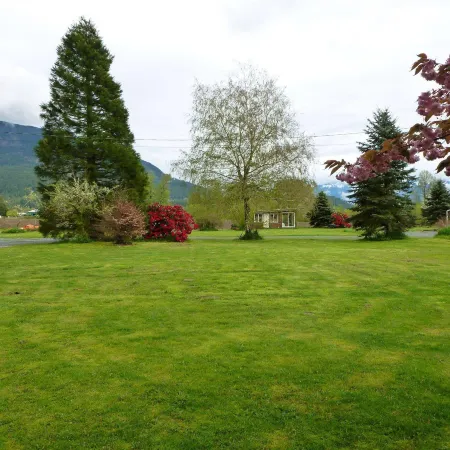 Harrison Hammond House Farmstay