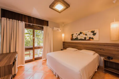 Hotel Internacional Gravatal Hotels in Gravatal