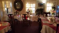 Bayside Inn Hotels in Digby
