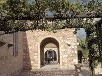 Agriturismo Masseria Chicco Rizzo