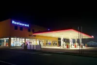 Zum Eichenzeller Hotels in Kalbach