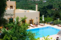 Maria Villas - Pools