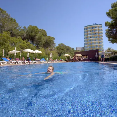 Hotel Timor Hotels near Oberbayern