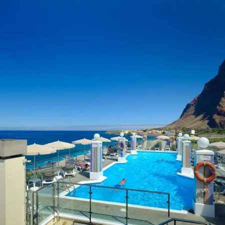Hotel Gran Rey