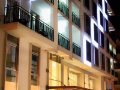 Hotel Valentina Hotels in St Julian's